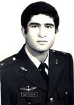 شهید غلام عباس سلطانی فرزند سلطان علی
