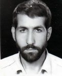 شهید غلام عباس محمدی فرزند ابوالحسن