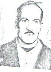 شهید غلام عباس یارمحمدی فرزند جبار