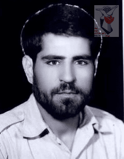 شهید غلام علی سوارآبادی فرزند امام وردی