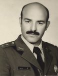 شهید غلام علی عابدیان فرزند غلام حسین