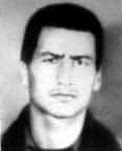 شهید غلام علی نجاری فرزند یونس