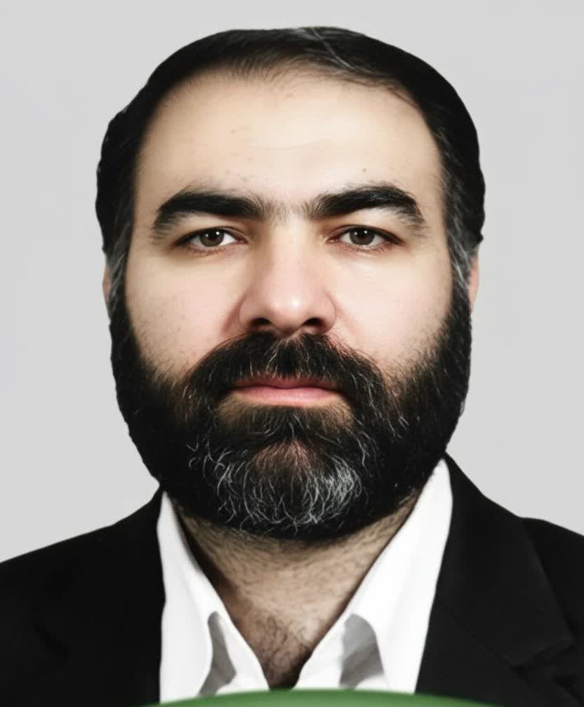 شهید غلامحسین علی محمدی فرزند ذوالفقار