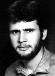شهید غلامحسین لطفی فرزند جعفر