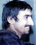 شهید غلامحسین کاظمی فرزند خیراله
