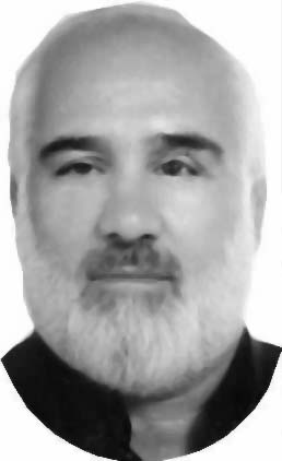 شهید غلامرضا خلیلی شهانقی فرزند بیوک