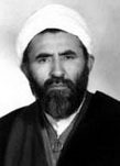 شهید غلامرضا سمرقندی فرزند شیخ عباس