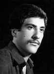 شهید غلامرضا عاقل فرزند ابراهیم