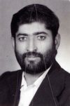شهید غلامرضا معانی فرزند حسین