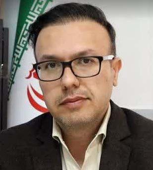 شهید غلامرضا کمانی فرزند اسد