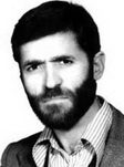 شهید غلامعلی براتی فرزند عباس
