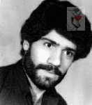 شهید فاضل رضائی فرزند حکمعلی