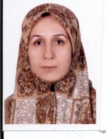 شهید فاطمه سمسارپور فرزند محمداسماعیل