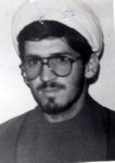 شهید فتاح ناظمی فرزند ابوالفضل