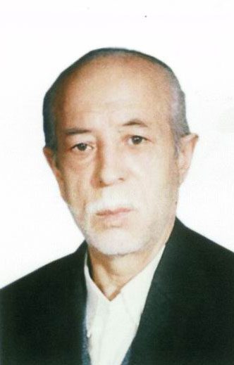 شهید فتح اله سلطانی فرزند اسداله