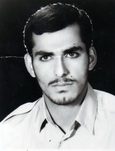 شهید فتح اله محمدخانی فرزند حبیب اله