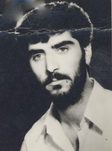 شهید فتح اله مرادی امید فرزند قدرت اله