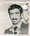 شهید فتح اله ژیان پناه فرزند اسداله