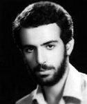 شهید فتح اله کبیری مقدم فرزند اسداله