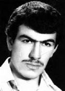 شهید فرامرز ابدالی فرزند حسن علی