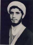شهید فرامرز ابراهیمی فرزند مهدی