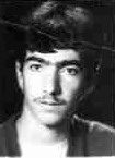 شهید فرامرز حنیفی فرزند شاداله