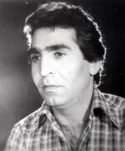 شهید فرامرز ماقنتی فرزند حاجی