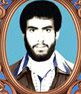 شهید فرامرز کتولی فرزند محمدعلی