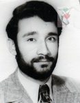 شهید فرج اله سالاری فرزند لطف الله