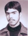 شهید فرخ میرزا خسروی فرزند محمدکریم
