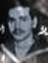 شهید فردین علمی فرزند منصور