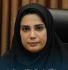 شهید فرزانه آقائی فرزند عبداله