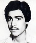 شهید فرشاد نقلی اصفهانی فرزند عباس