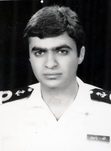 شهید فرشاد پاسدار فرزند ناصر