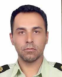 شهید فرهاد حدادیان پور فرزند اکبر
