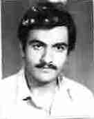 شهید فرهاد خادمی فرزند محمدابراهیم