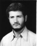 شهید فرهاد سلیمان شهباز فرزند احمد