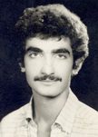 شهید فرهاد شفیعی گیلاکجانی فرزند نصراله