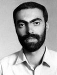 شهید فرهاد فرش فروش بامجب فرزند محمدابراهیم