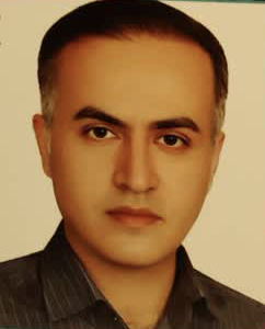 شهید فرهاد فلاحی فرزند غلامرضا