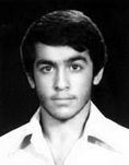 شهید فرهاد مرادی ازناوله فرزند محمد