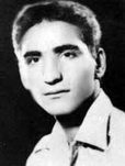 شهید فرهاد مسعودی فرزند علی اکبر