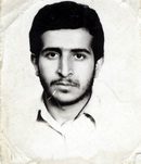 شهید فرهاد معدنی فرزند خدابخش