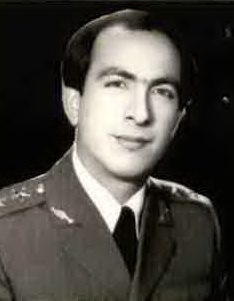 شهید فرهاد منصوری فرزند نظام