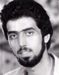 شهید فرهاد ناصری فرزند احمد