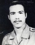 شهید فرهاد ناظریان فرزند صفر