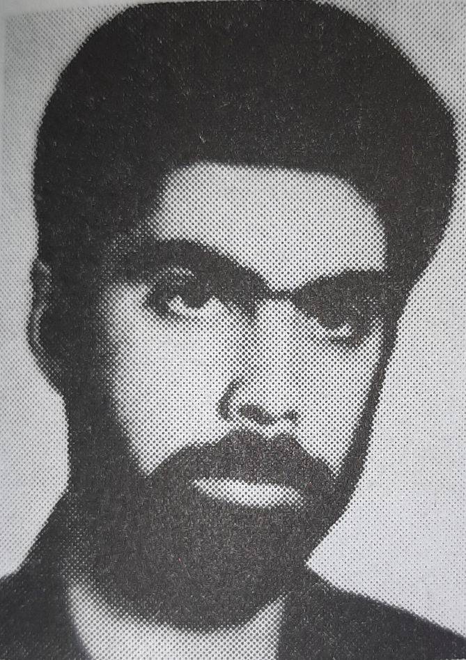 شهید فریدون تاجیک فرزند شیرخان