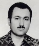 شهید فریدون رشادکوچصفهانی فرزند محمدشفیع