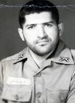 شهید فریدون روشندل سلیمانی فرزند احد