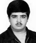 شهید فریدون زمینی فرزند سیفعلی